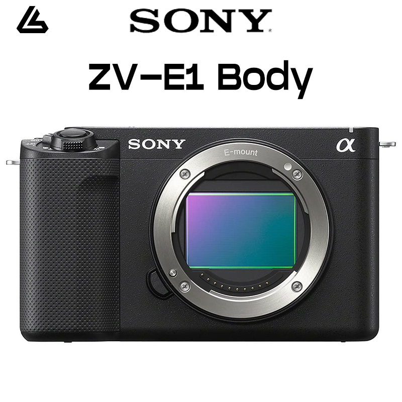 Sony ZV-E1